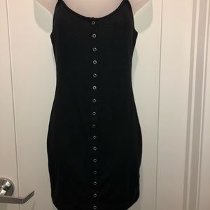 Kendall and Kylie tank dress size M